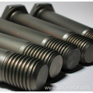 High Tensile Aircraft Bolt Locking Bolts Boeing Bolt